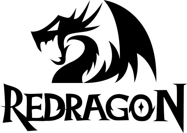 Red dragon